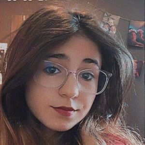 Meet your Posher, Briana